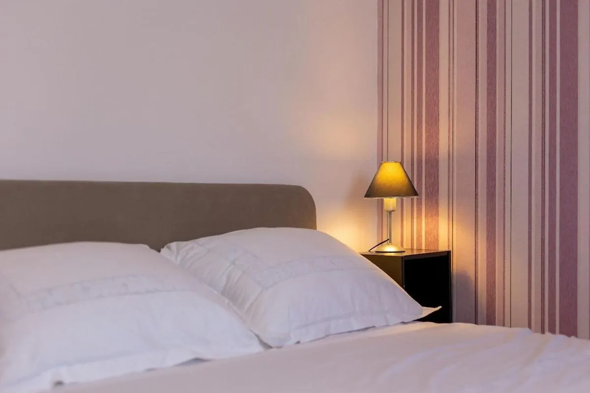 Smile Apartment Kastela