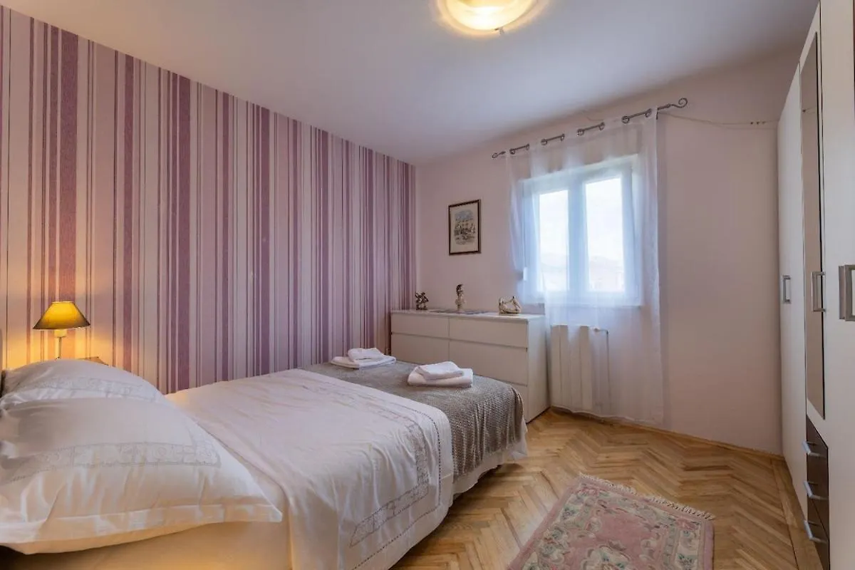 Smile Apartment Kastela