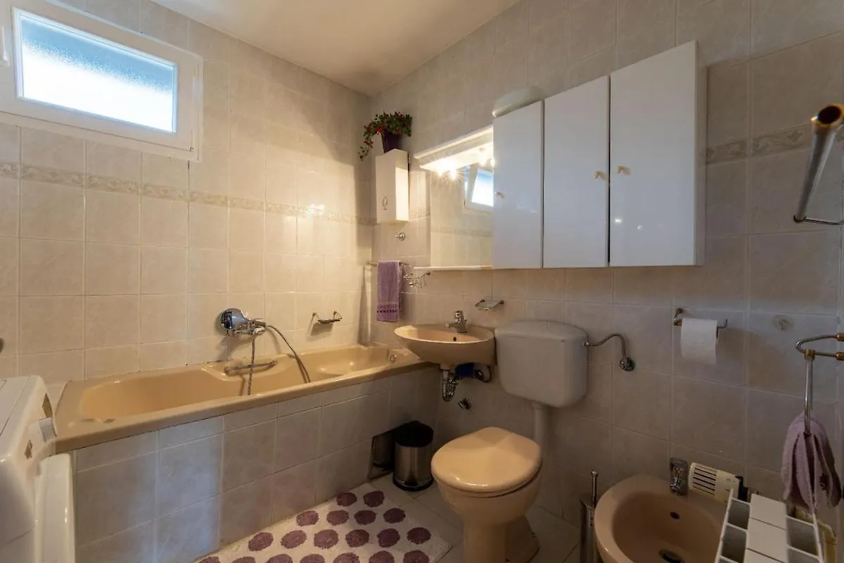 Smile Apartment Kastela