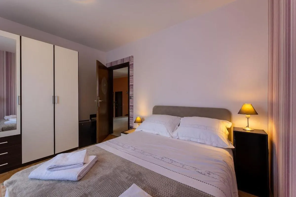 Smile Apartment Kastela