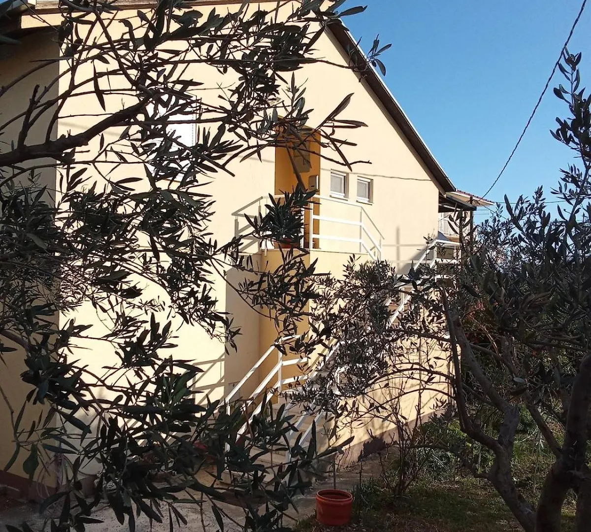 Smile Apartment Kastela 0*,