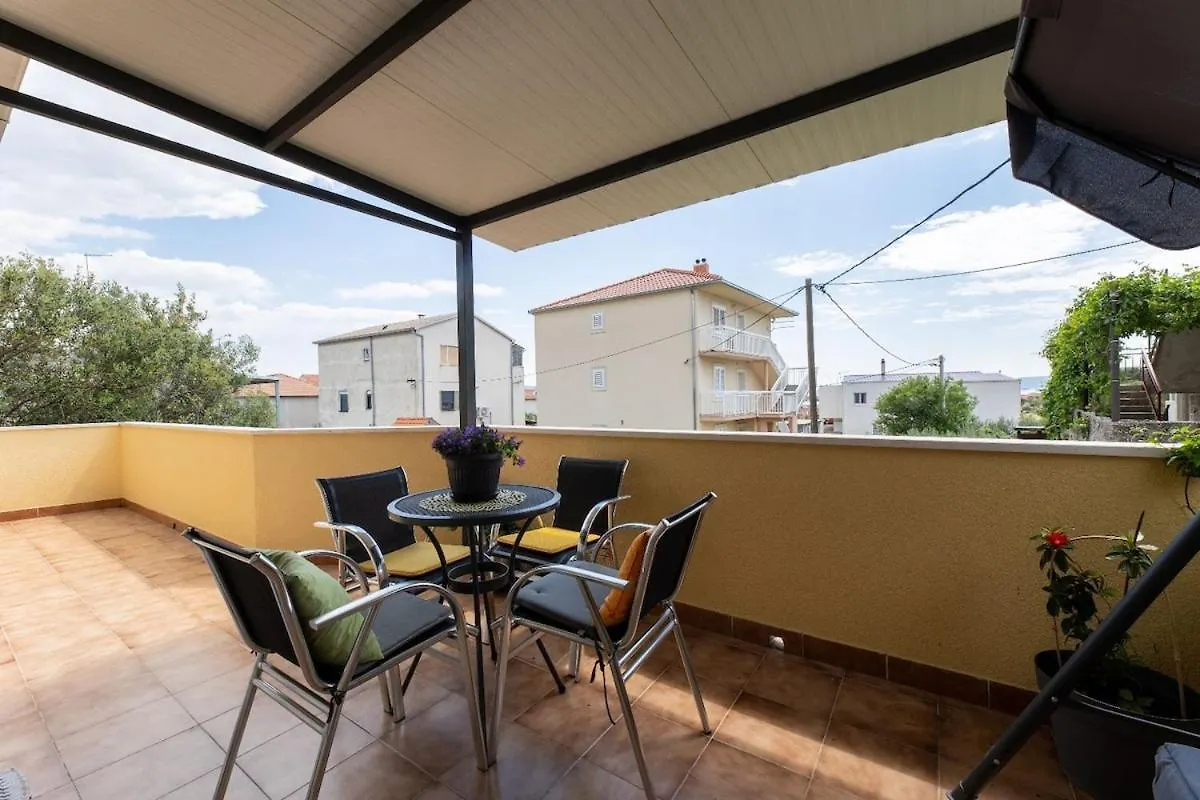 Smile Apartment Kastela