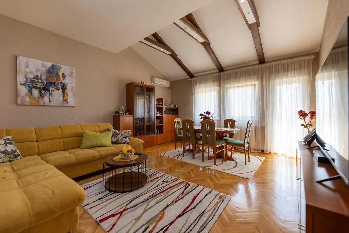 Smile Apartment Kastela