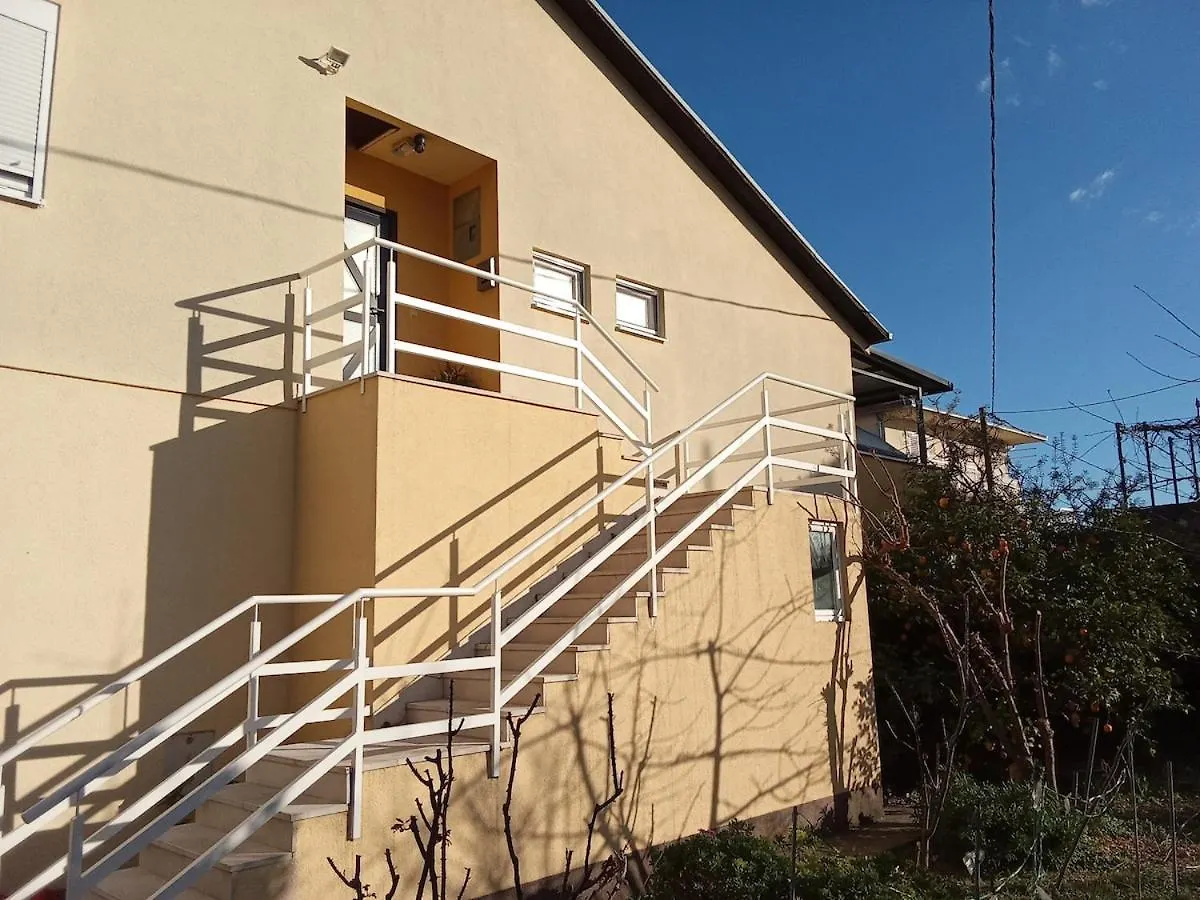 Smile Apartment Kastela Croatia