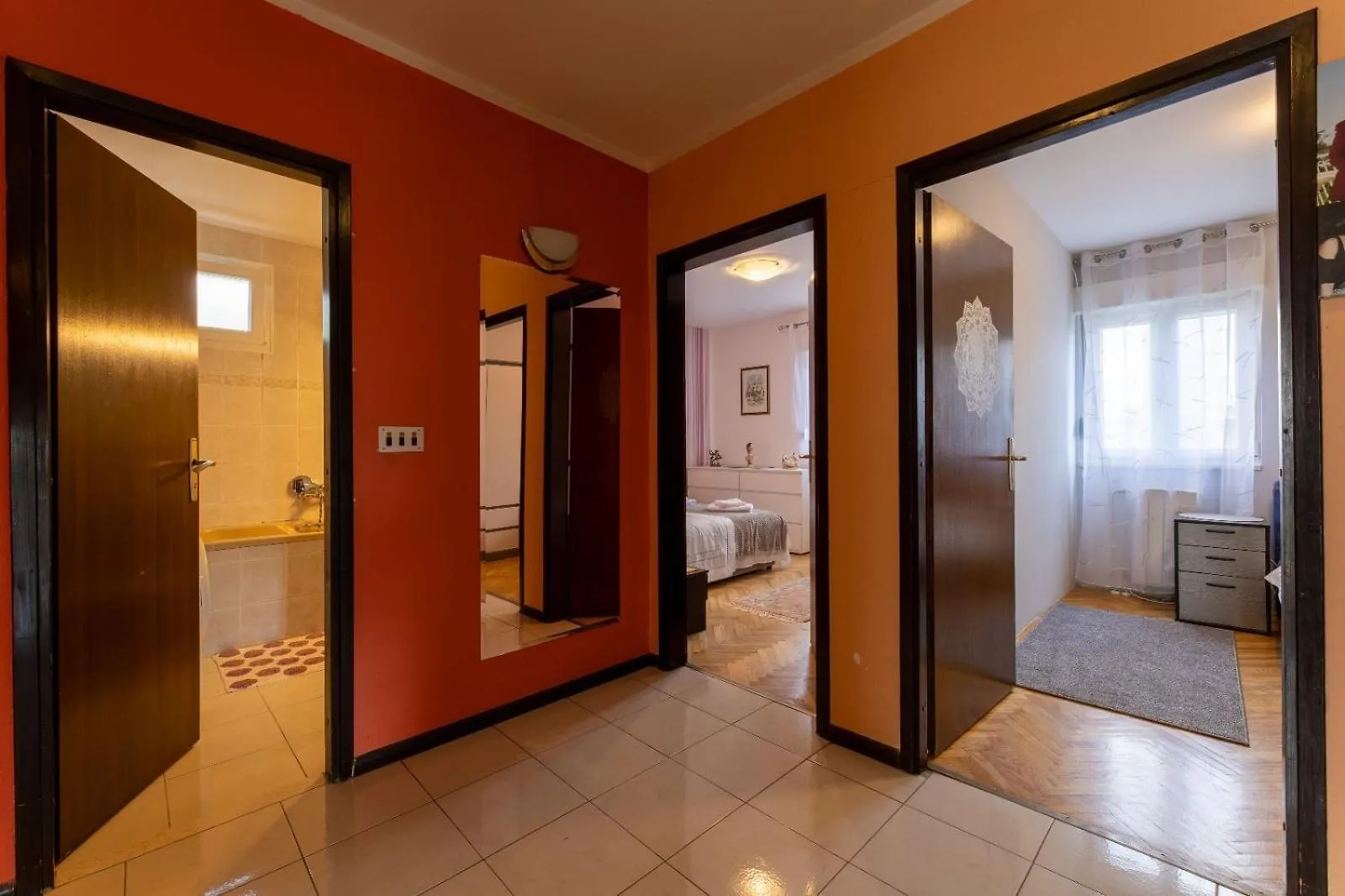 Smile Apartment Kastela