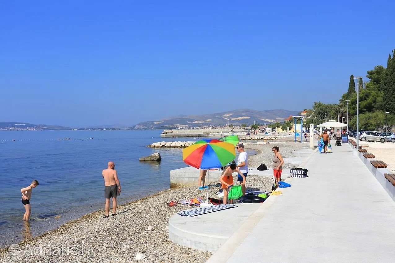 Smile Apartment Kastela