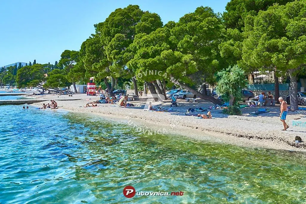 Smile Apartment Kastela