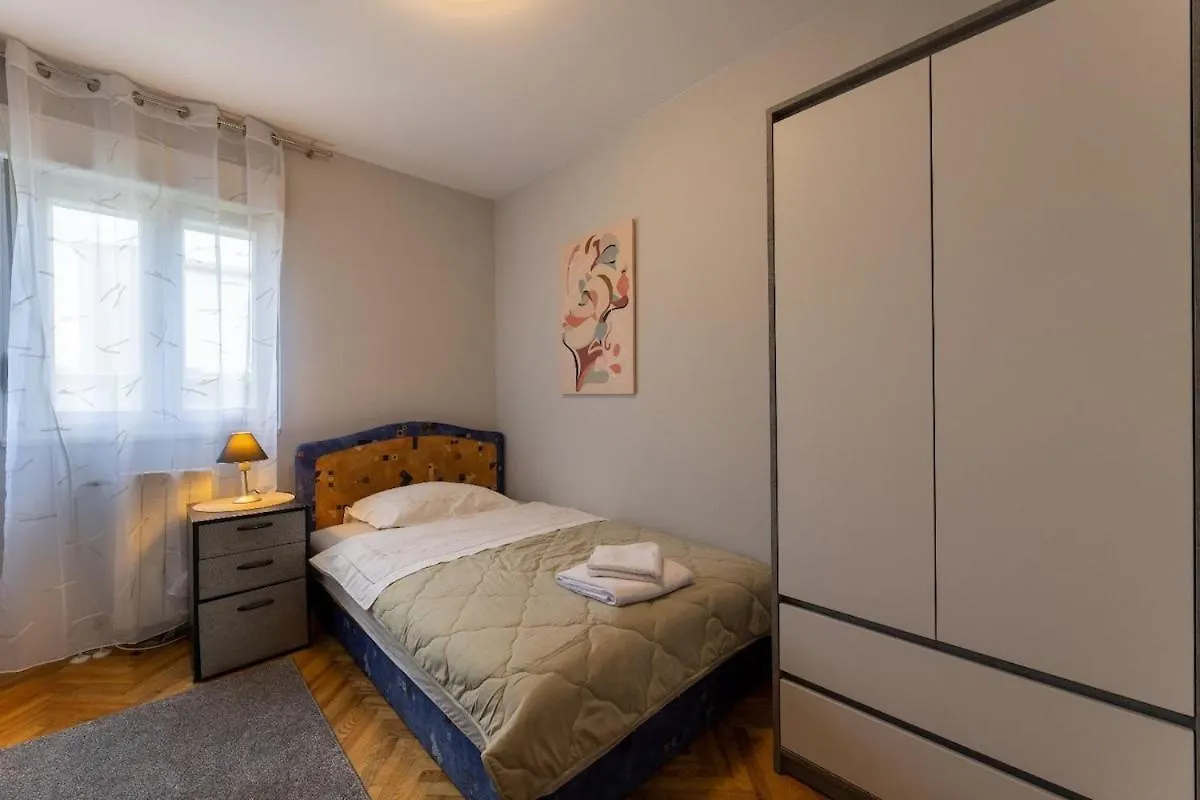 Smile Apartment Kastela