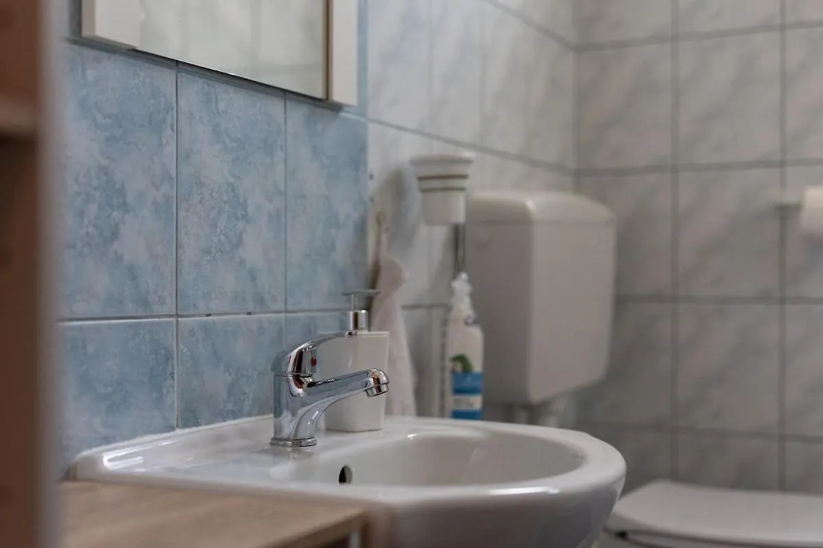 Smile Apartment Kastela