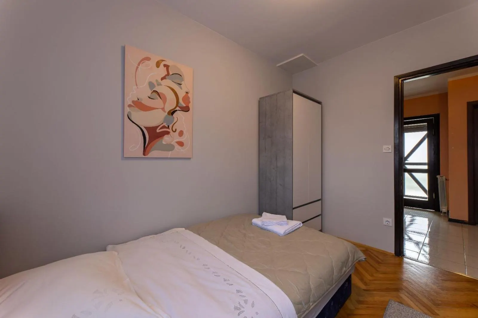 Smile Apartment Kastela