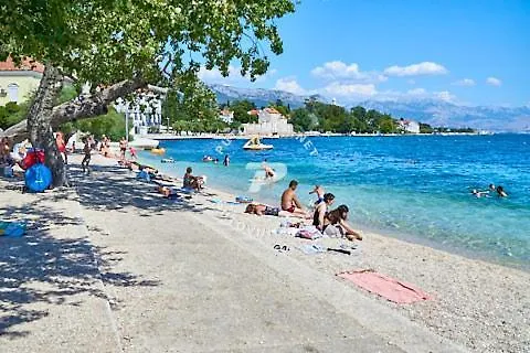 Smile Apartment Kastela 0*,  Croatia